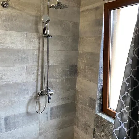 Brand New Sea Garden Apt Варна