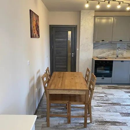 Brand New Sea Garden Apt Апартамент *