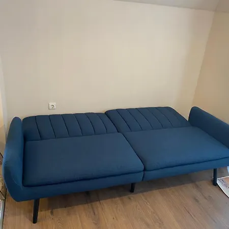 Brand New Sea Garden Apt 瓦爾納