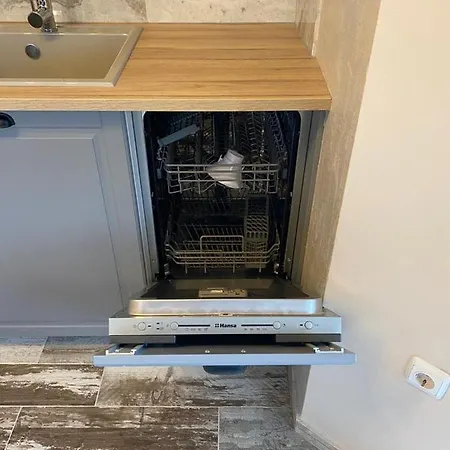 Brand New Sea Garden Apt 瓦爾納