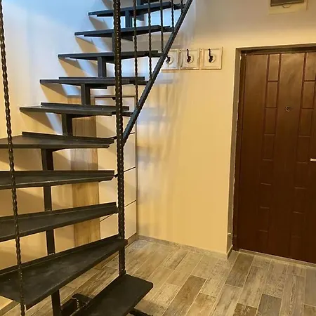 Brand New Sea Garden Apt * 瓦爾納