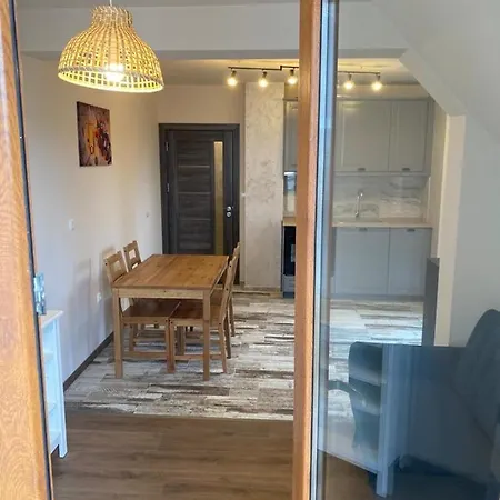 Brand New Sea Garden Apt 瓦爾納