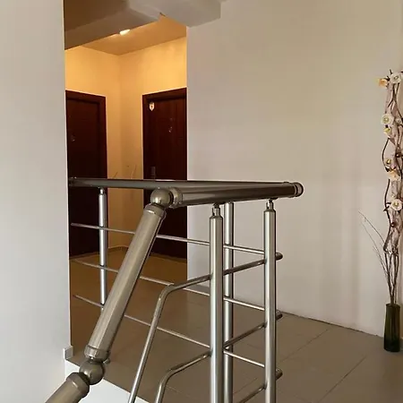 公寓 Brand New Sea Garden Apt